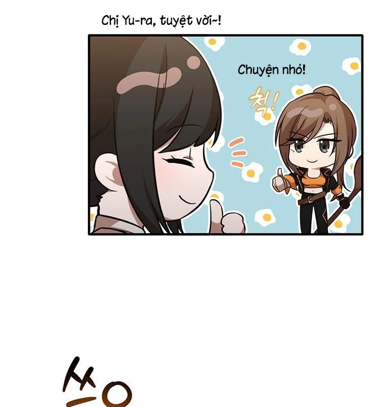 Chủ xe thức ăn nhanh trong ngục tối Chapter 9 - Trang 3