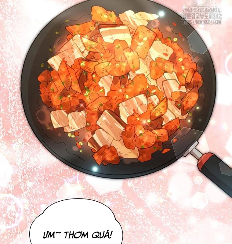 Chủ xe thức ăn nhanh trong ngục tối Chapter 9 - Trang 3