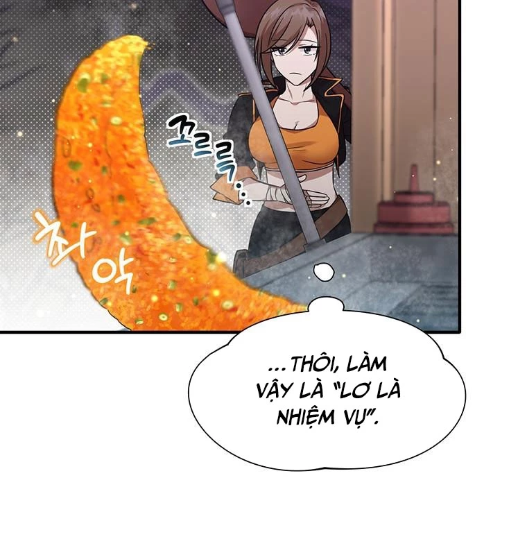 Chủ xe thức ăn nhanh trong ngục tối Chapter 9 - Trang 3