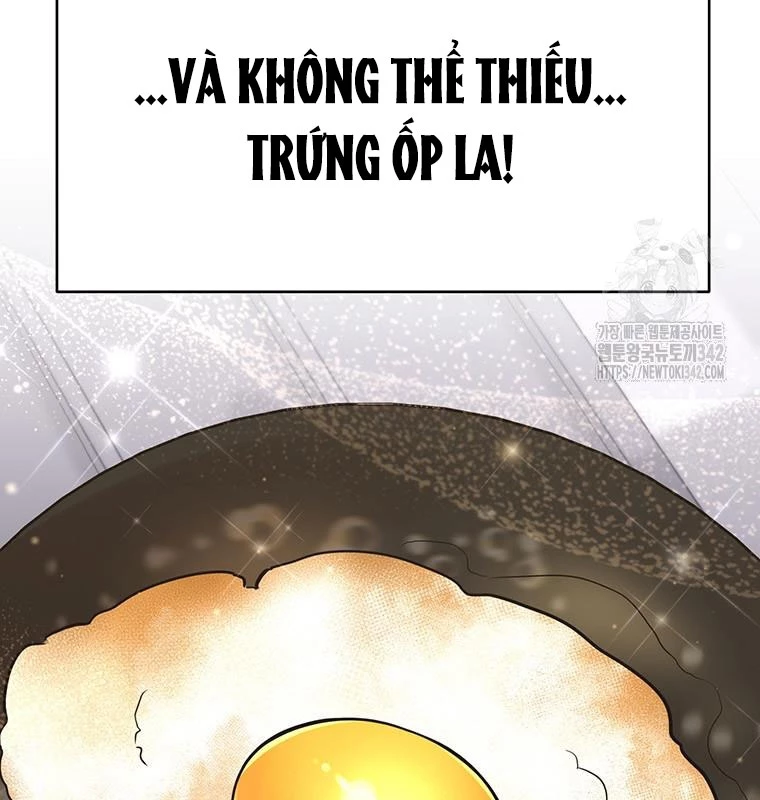 Chủ xe thức ăn nhanh trong ngục tối Chapter 9 - Trang 3