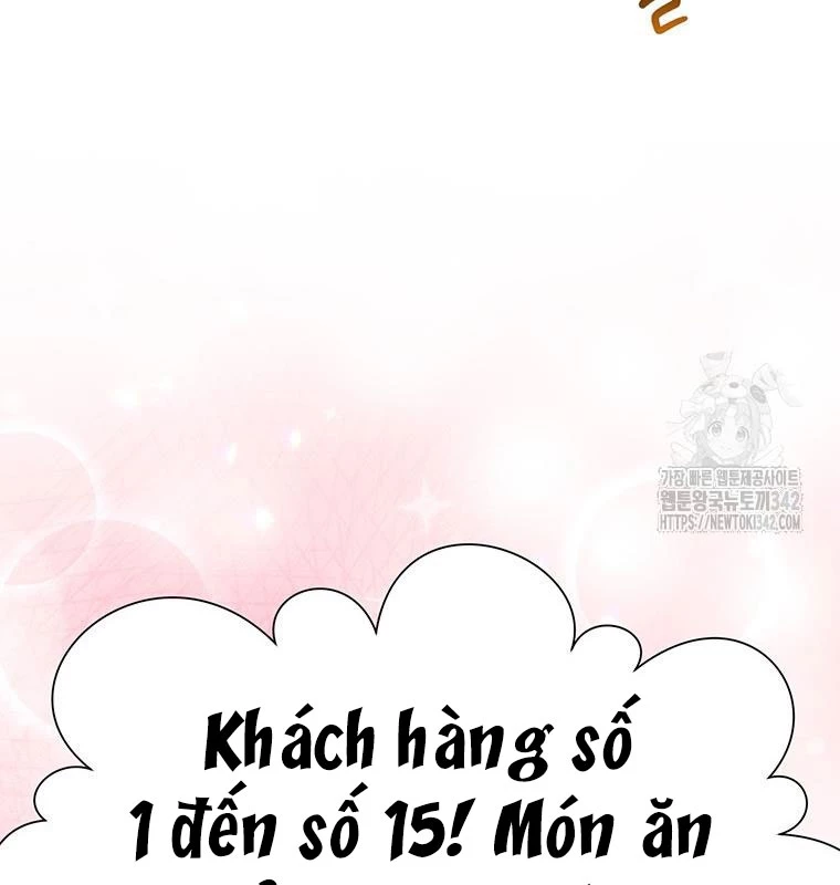 Chủ xe thức ăn nhanh trong ngục tối Chapter 9 - Trang 3