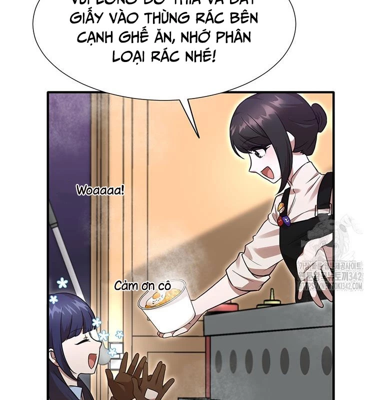 Chủ xe thức ăn nhanh trong ngục tối Chapter 9 - Trang 3