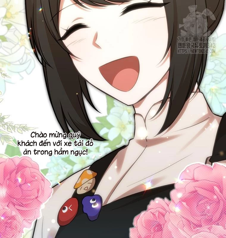 Chủ xe thức ăn nhanh trong ngục tối Chapter 9 - Trang 3