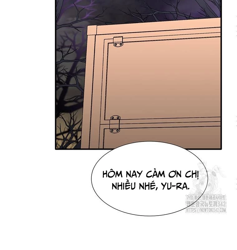 Chủ xe thức ăn nhanh trong ngục tối Chapter 9 - Trang 3