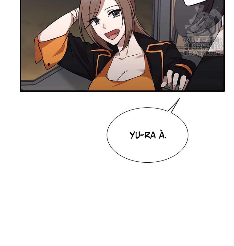 Chủ xe thức ăn nhanh trong ngục tối Chapter 9 - Trang 3