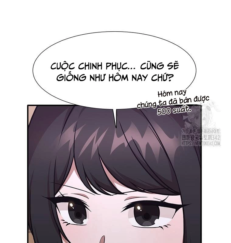 Chủ xe thức ăn nhanh trong ngục tối Chapter 9 - Trang 3