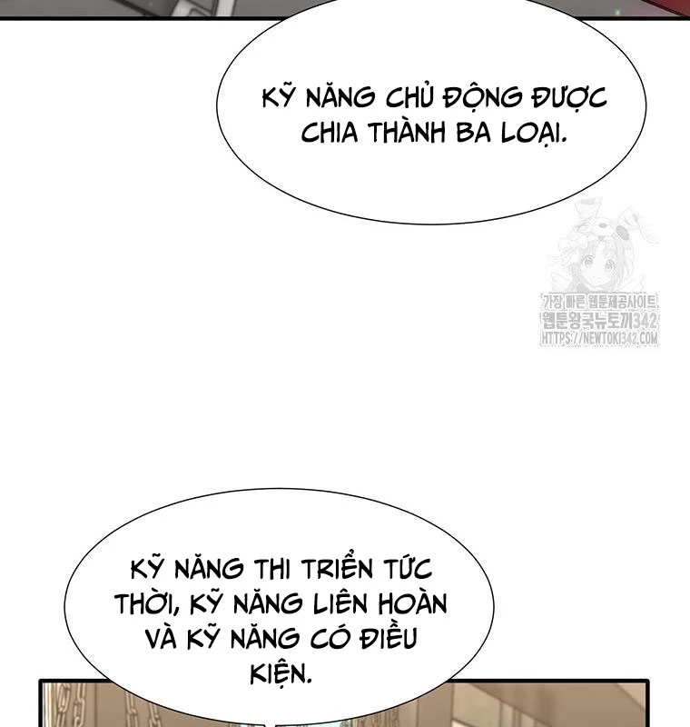 Chủ xe thức ăn nhanh trong ngục tối Chapter 9 - Trang 3