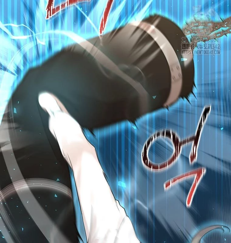 Chủ xe thức ăn nhanh trong ngục tối Chapter 9 - Trang 3