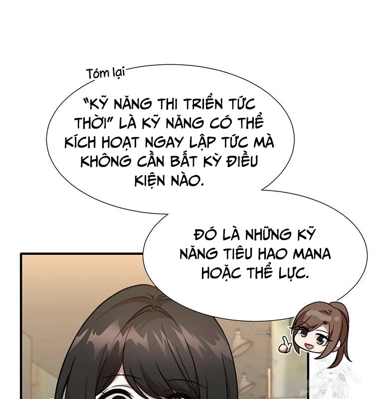 Chủ xe thức ăn nhanh trong ngục tối Chapter 9 - Trang 3