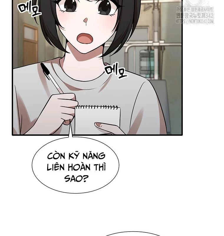 Chủ xe thức ăn nhanh trong ngục tối Chapter 9 - Trang 3