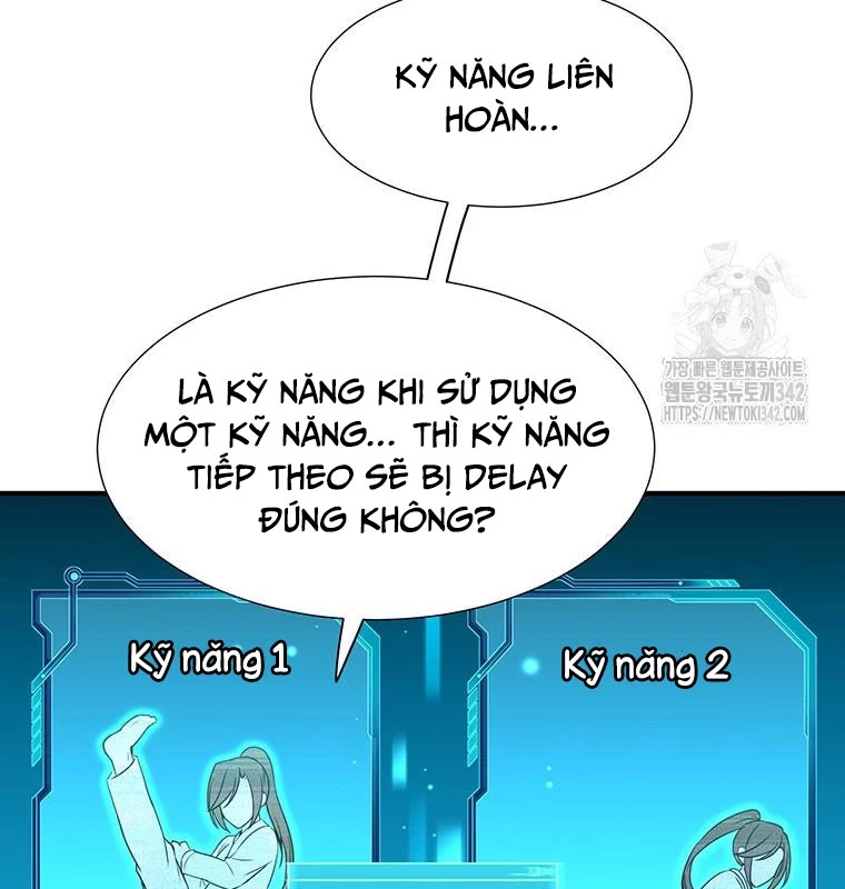 Chủ xe thức ăn nhanh trong ngục tối Chapter 9 - Trang 3