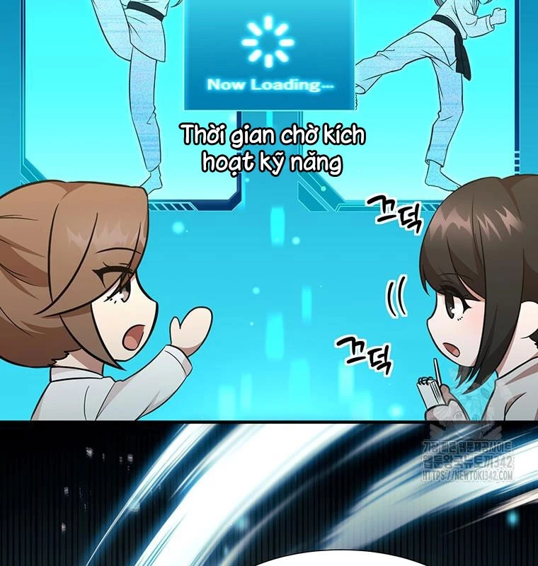 Chủ xe thức ăn nhanh trong ngục tối Chapter 9 - Trang 3