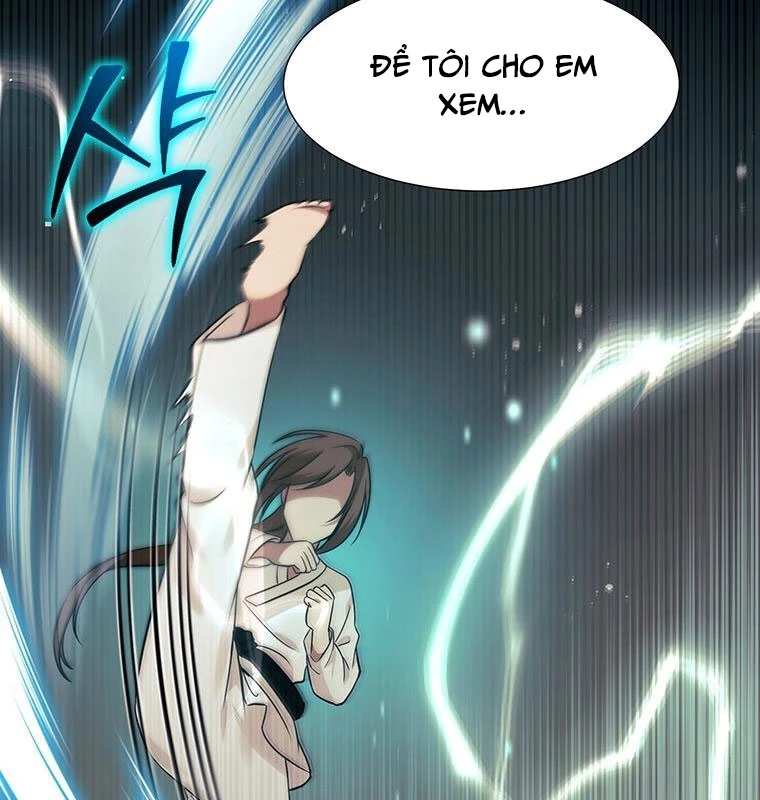 Chủ xe thức ăn nhanh trong ngục tối Chapter 9 - Trang 3