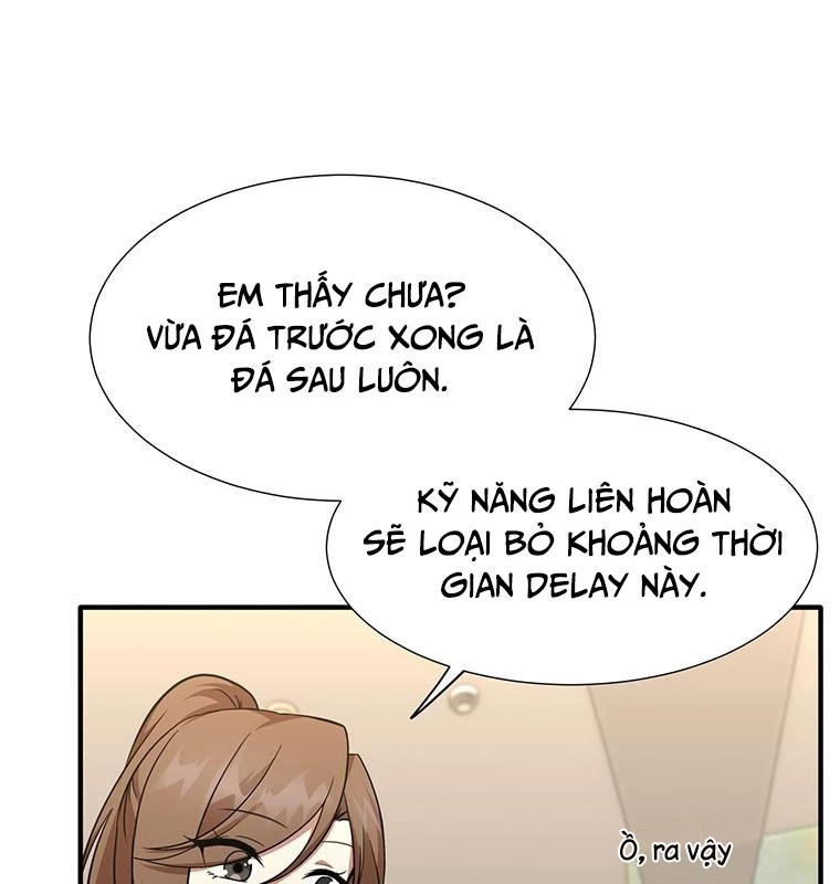 Chủ xe thức ăn nhanh trong ngục tối Chapter 9 - Trang 3