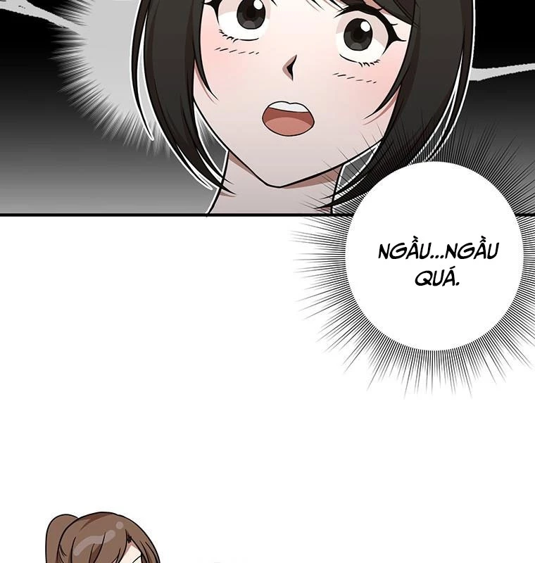 Chủ xe thức ăn nhanh trong ngục tối Chapter 9 - Trang 3