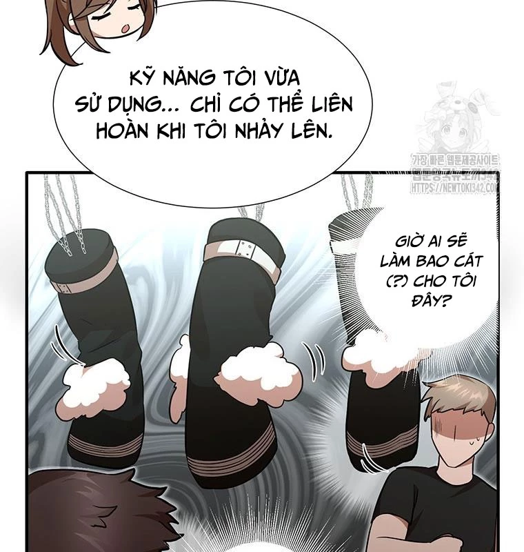 Chủ xe thức ăn nhanh trong ngục tối Chapter 9 - Trang 3