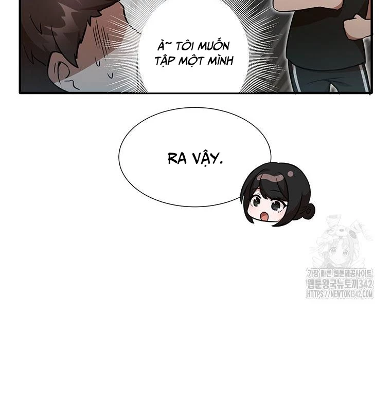 Chủ xe thức ăn nhanh trong ngục tối Chapter 9 - Trang 3