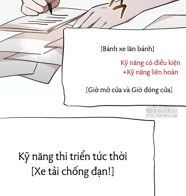 Chủ xe thức ăn nhanh trong ngục tối Chapter 9 - Trang 3