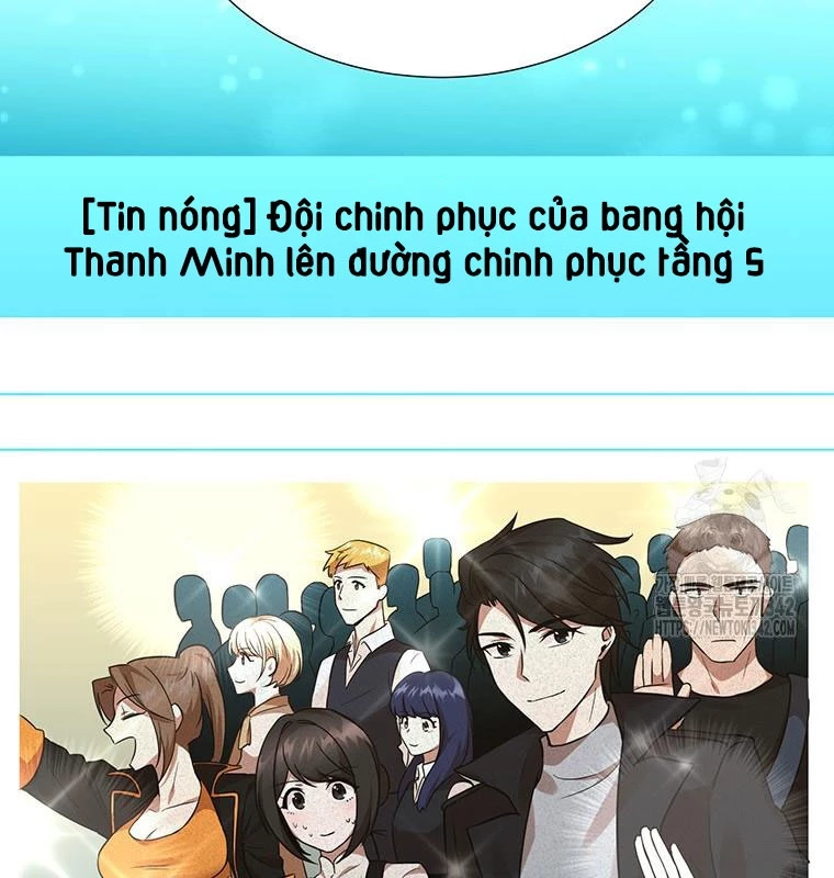 Chủ xe thức ăn nhanh trong ngục tối Chapter 9 - Trang 3