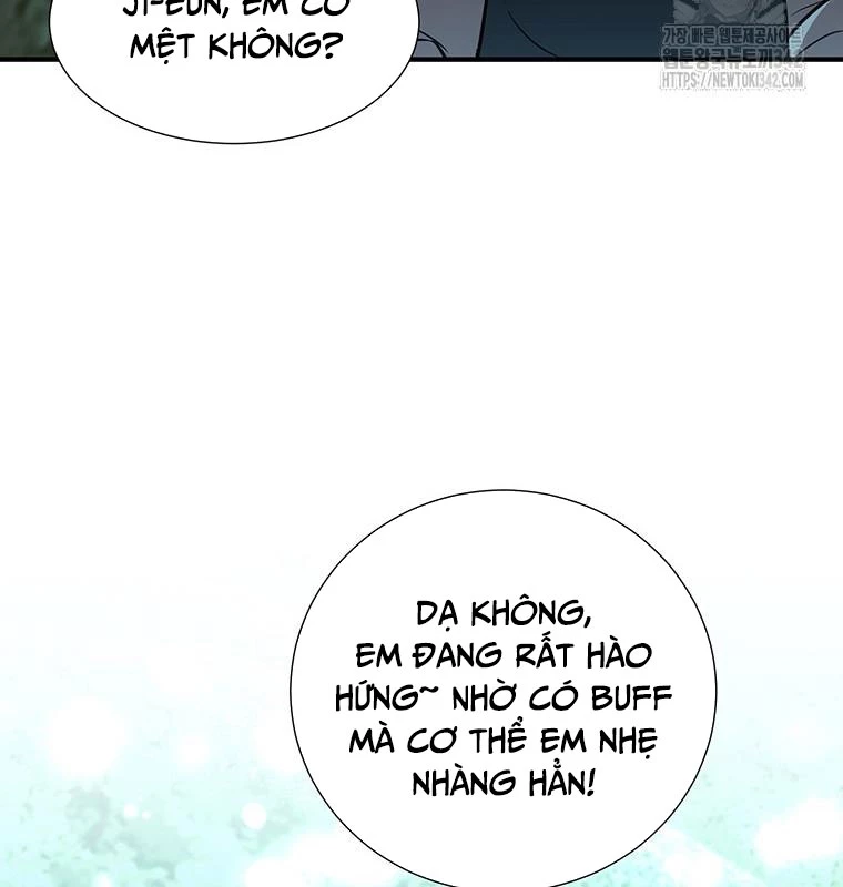 Chủ xe thức ăn nhanh trong ngục tối Chapter 10 - Trang 3