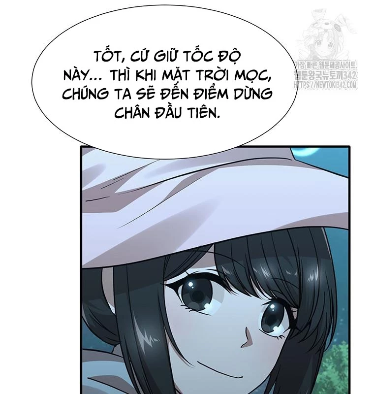 Chủ xe thức ăn nhanh trong ngục tối Chapter 10 - Trang 3