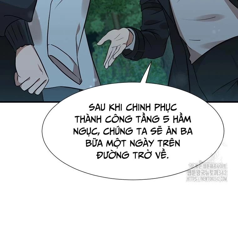 Chủ xe thức ăn nhanh trong ngục tối Chapter 10 - Trang 3