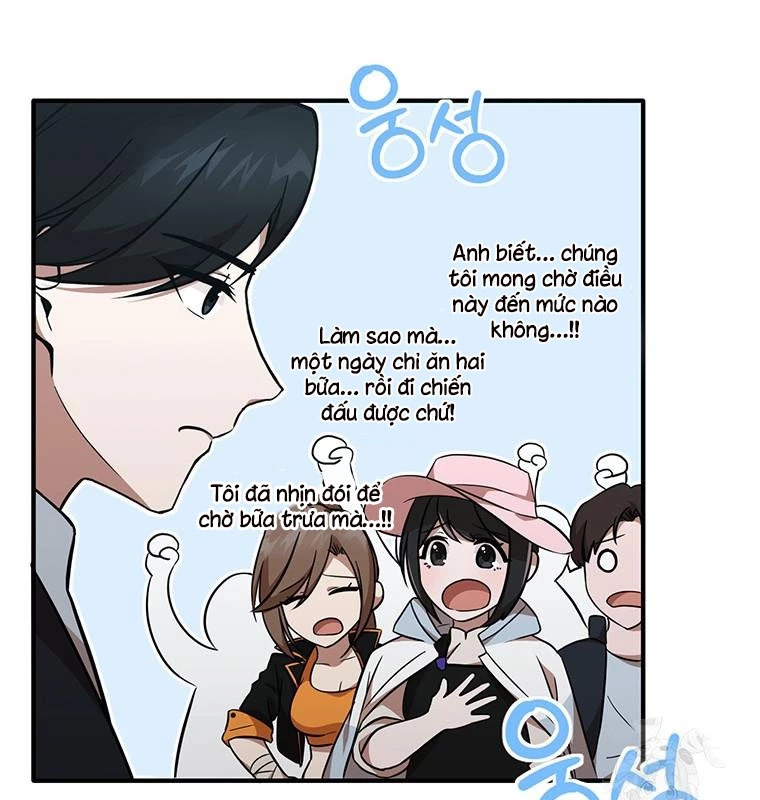 Chủ xe thức ăn nhanh trong ngục tối Chapter 10 - Trang 3