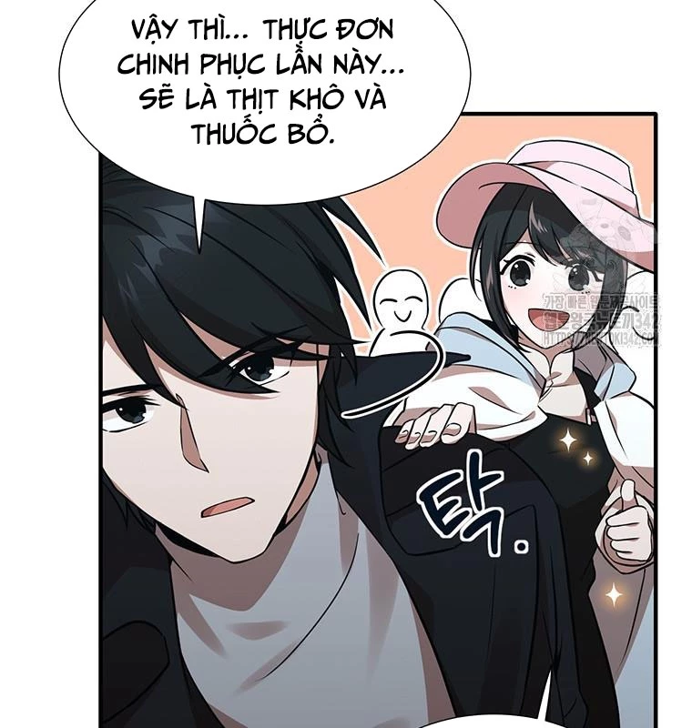 Chủ xe thức ăn nhanh trong ngục tối Chapter 10 - Trang 3