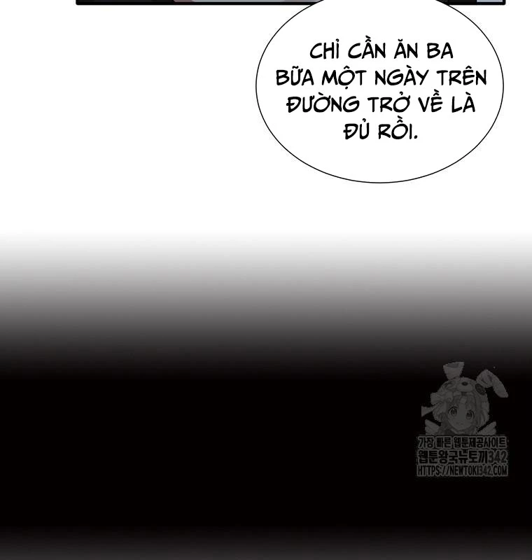 Chủ xe thức ăn nhanh trong ngục tối Chapter 10 - Trang 3