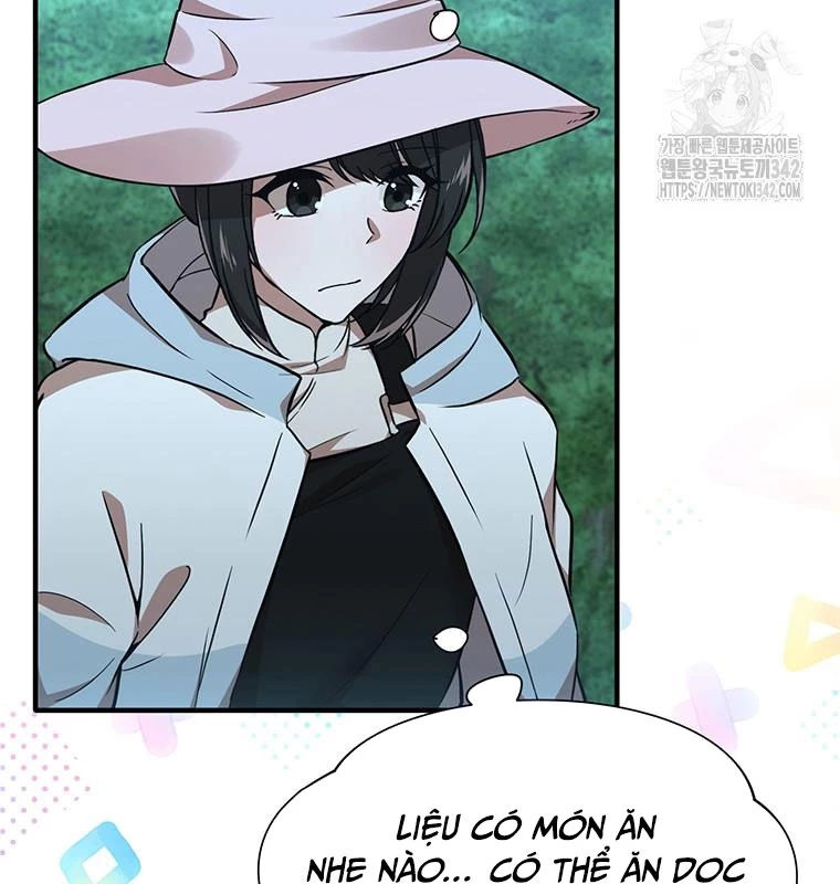 Chủ xe thức ăn nhanh trong ngục tối Chapter 10 - Trang 3