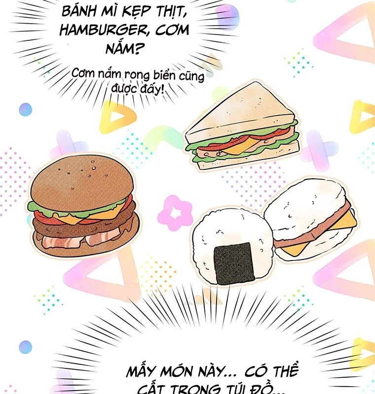 Chủ xe thức ăn nhanh trong ngục tối Chapter 10 - Trang 3