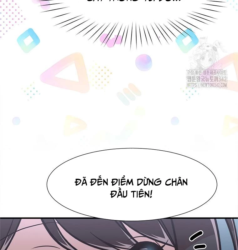 Chủ xe thức ăn nhanh trong ngục tối Chapter 10 - Trang 3