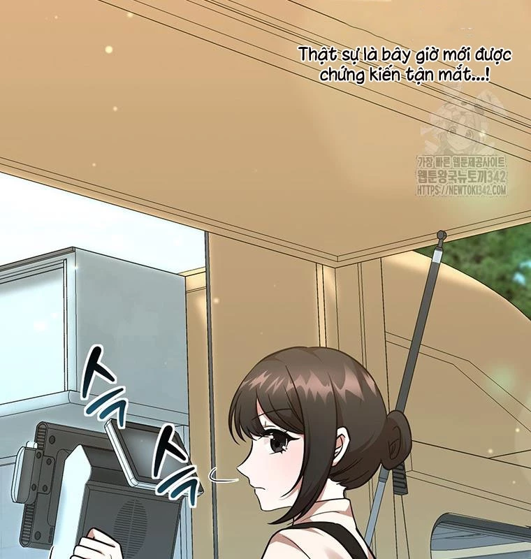 Chủ xe thức ăn nhanh trong ngục tối Chapter 10 - Trang 3