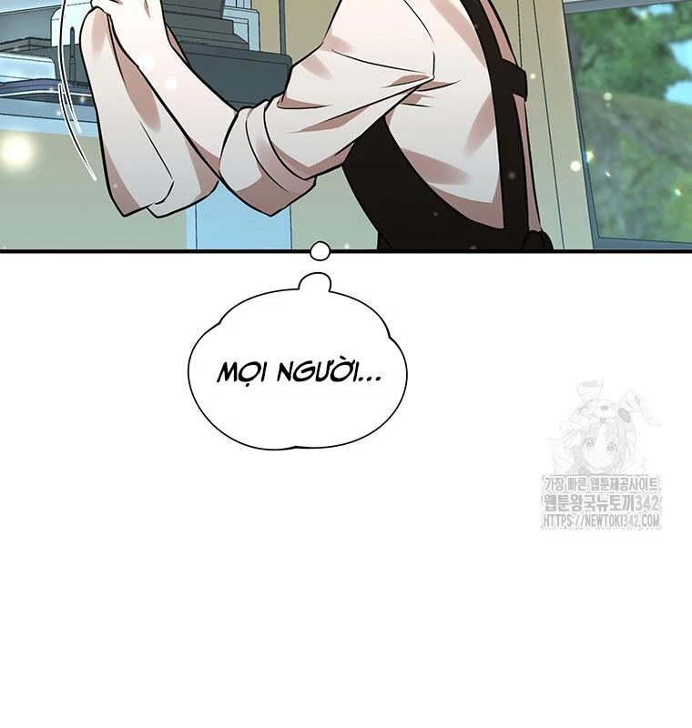 Chủ xe thức ăn nhanh trong ngục tối Chapter 10 - Trang 3