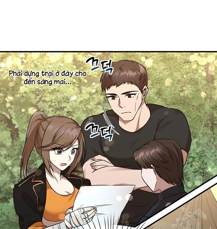 Chủ xe thức ăn nhanh trong ngục tối Chapter 10 - Trang 3