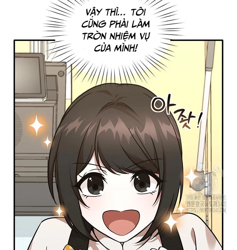 Chủ xe thức ăn nhanh trong ngục tối Chapter 10 - Trang 3