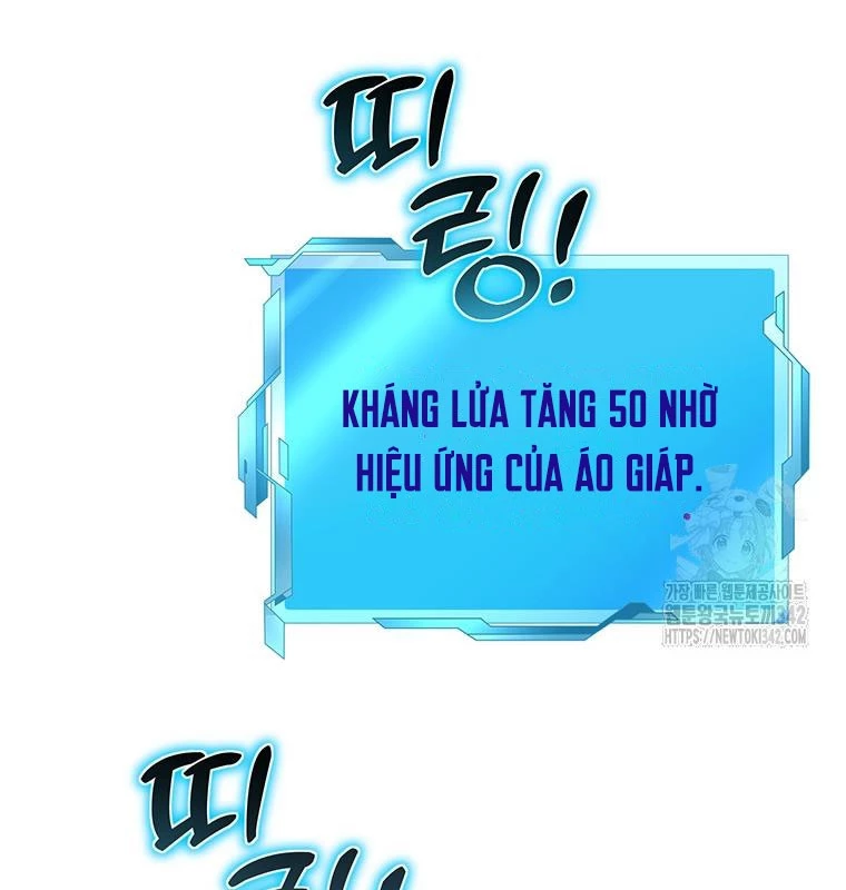 Chủ xe thức ăn nhanh trong ngục tối Chapter 10 - Trang 3