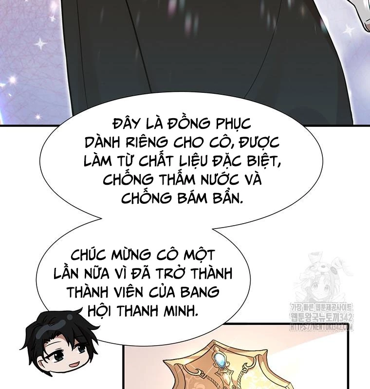 Chủ xe thức ăn nhanh trong ngục tối Chapter 10 - Trang 3