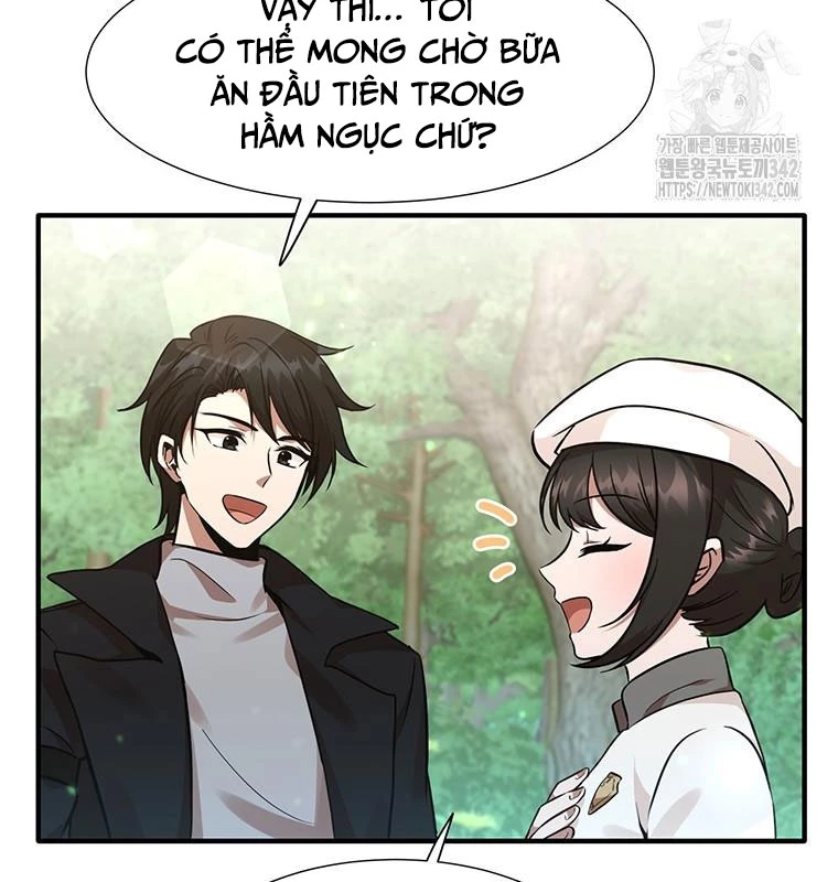 Chủ xe thức ăn nhanh trong ngục tối Chapter 10 - Trang 3