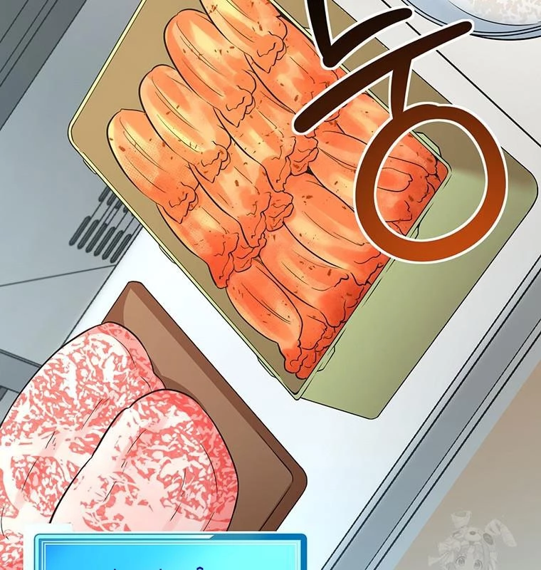 Chủ xe thức ăn nhanh trong ngục tối Chapter 10 - Trang 3