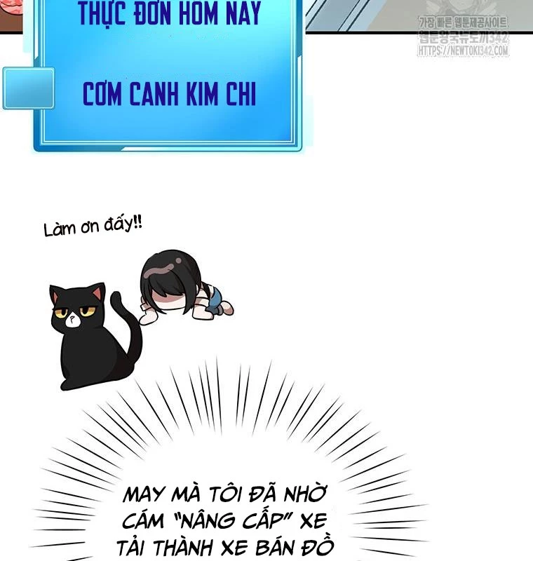 Chủ xe thức ăn nhanh trong ngục tối Chapter 10 - Trang 3