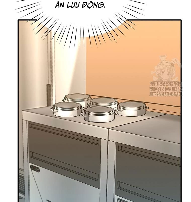 Chủ xe thức ăn nhanh trong ngục tối Chapter 10 - Trang 3