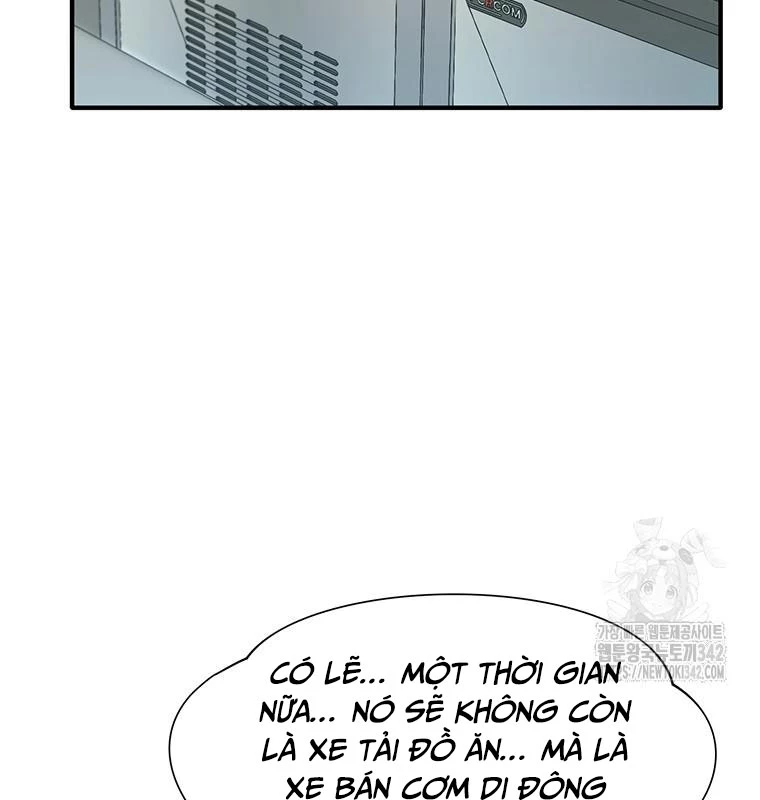 Chủ xe thức ăn nhanh trong ngục tối Chapter 10 - Trang 3