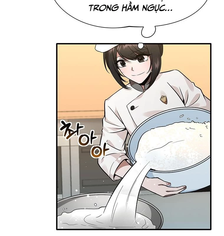 Chủ xe thức ăn nhanh trong ngục tối Chapter 10 - Trang 3