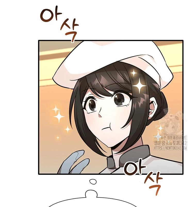 Chủ xe thức ăn nhanh trong ngục tối Chapter 10 - Trang 3