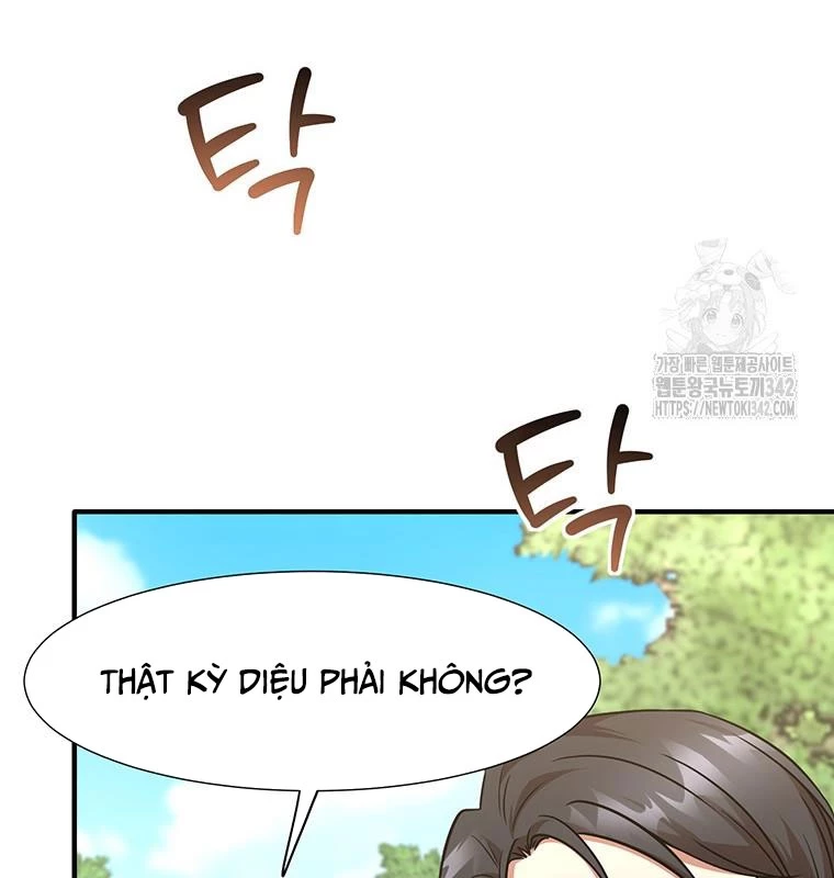 Chủ xe thức ăn nhanh trong ngục tối Chapter 10 - Trang 3