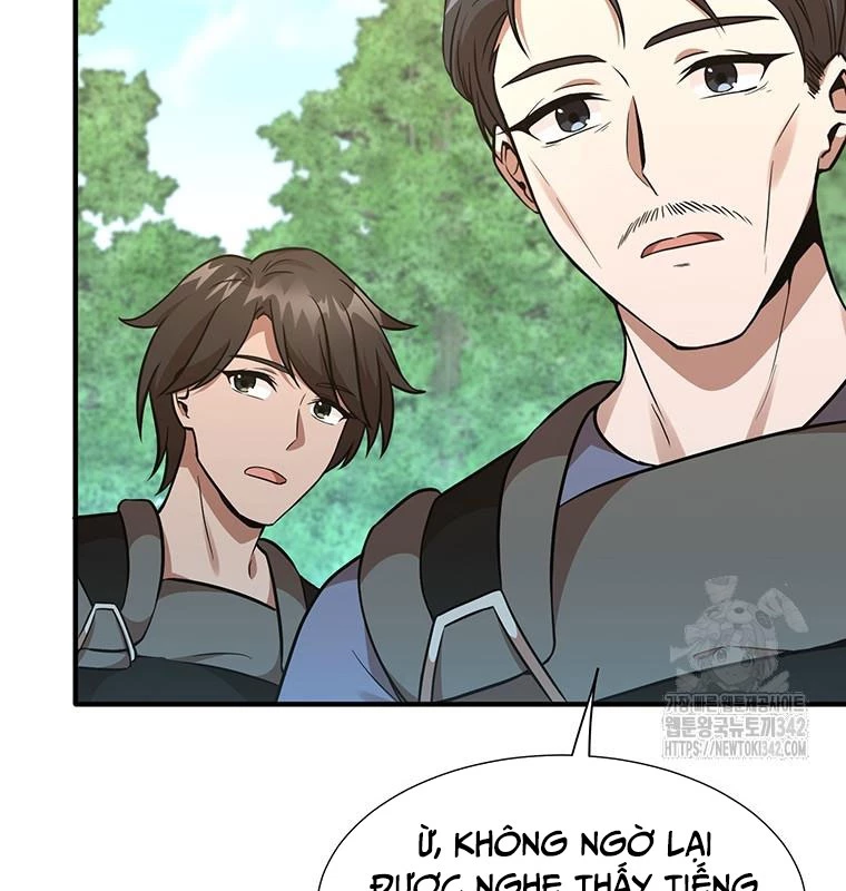 Chủ xe thức ăn nhanh trong ngục tối Chapter 10 - Trang 3