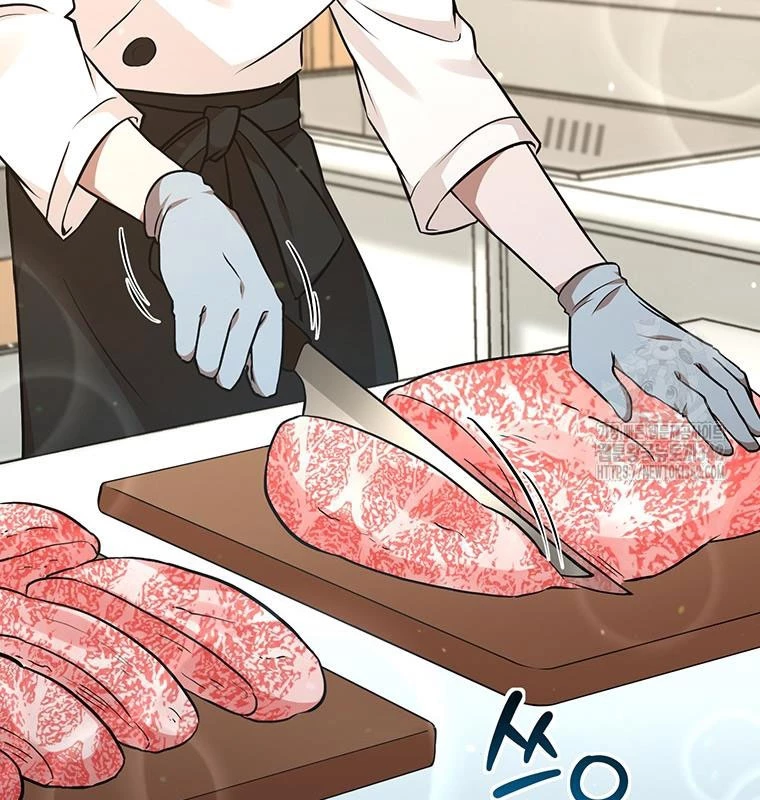 Chủ xe thức ăn nhanh trong ngục tối Chapter 10 - Trang 3