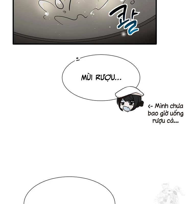 Chủ xe thức ăn nhanh trong ngục tối Chapter 10 - Trang 3