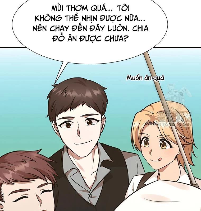 Chủ xe thức ăn nhanh trong ngục tối Chapter 10 - Trang 3